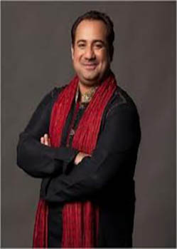 Rahat Fateh Ali Khan